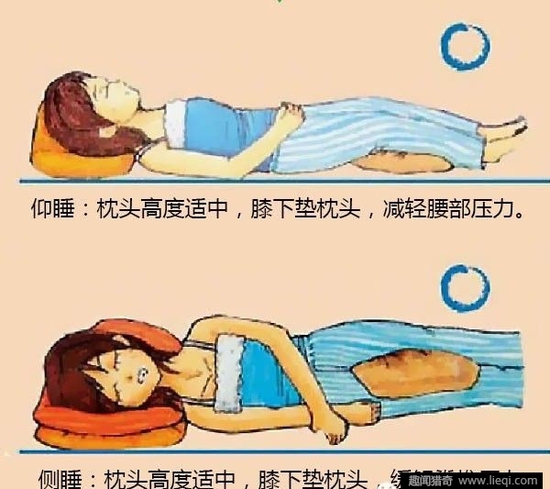 為什么酒店房間放4個枕頭？很多人不知道！