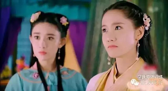 允兒招架不住古裝？韓國女星古裝LOOK一覽 誰贏了？
