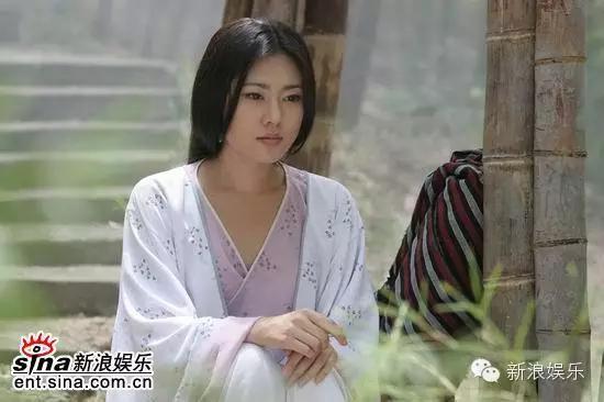 允兒招架不住古裝？韓國女星古裝LOOK一覽 誰贏了？