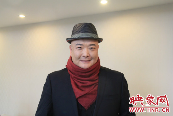 國(guó)家一級(jí)演員，河南省文學(xué)藝術(shù)界聯(lián)合會(huì)副主席范軍