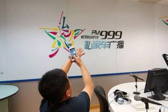 一言不合就撫摸鄭州，那怎么能少了我們私家車(chē)999？