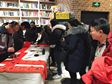 這幅春聯(lián)貼家門口，保證鄰居看到高興一整年