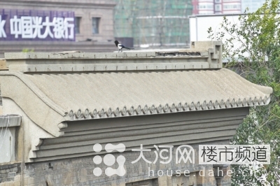 鄭州花園路“飛機(jī)樓”也要拆？去留引發(fā)關(guān)注