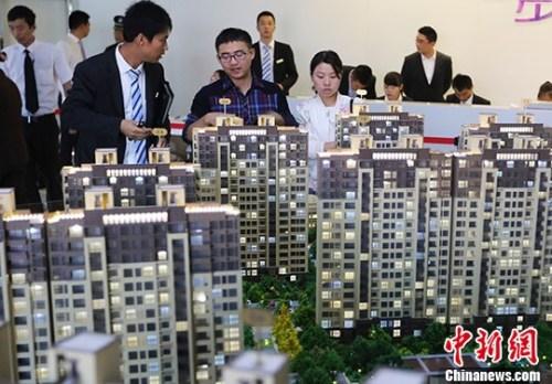 國(guó)內(nèi)限購(gòu)城市急增至20城 多數(shù)省會(huì)城市都會(huì)收緊？