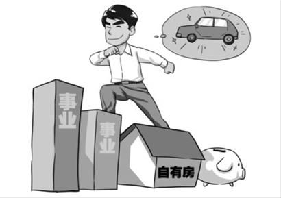單身白領(lǐng)更要學(xué)會(huì)專業(yè)、科學(xué)理財(cái)。 丁文卿