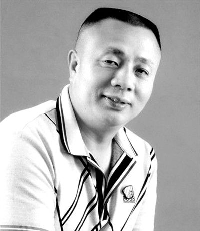 蔡榮生。
