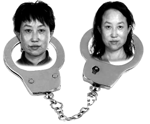 “房姐”龔愛愛在北京擁有房產(chǎn)41套、有三個虛假戶口，因涉嫌偽造證件被刑拘。
