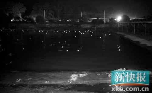 昨日，西湖村鱷魚養(yǎng)殖場(chǎng)已修復(fù)圍欄。