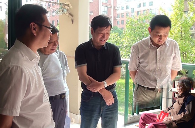 安徽寧國(guó)民政局網(wǎng)站頁面截圖。