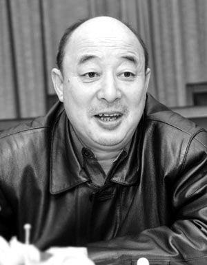 安小予。