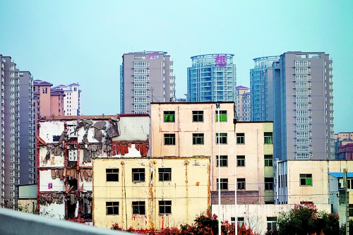 國(guó)有土地住宅房屋被征收，將以兩種方式補(bǔ)償