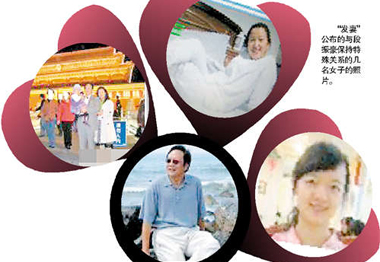 現(xiàn)年53歲的段振豪，2011年5月被列入中科院2011年度的候選院士名單。