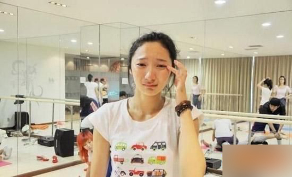 藝校妹子到底有多苦？