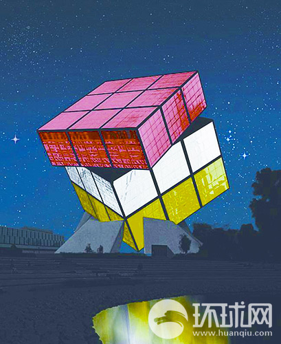 知道魔方是誰(shuí)發(fā)明的嗎？走進(jìn)魔幻匈牙利