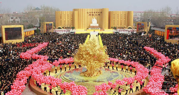 過(guò)年7天樂(lè)，老家河南春節(jié)享樂(lè)全攻略