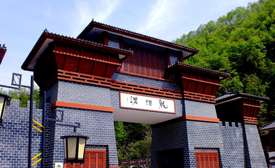 母親節(jié)，帶上爸媽去撒歡吧??！