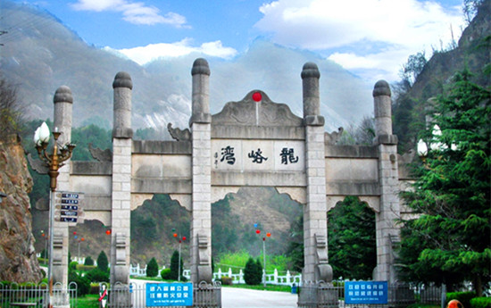 五月旅游正當(dāng)時(shí)，河南周邊景色也不錯(cuò)