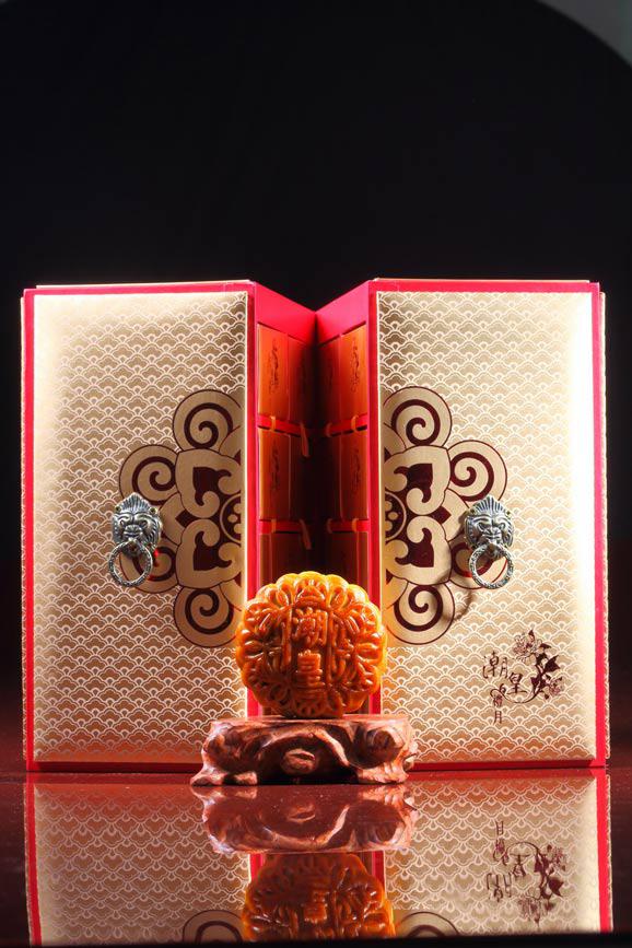 2013，非主流月餅也“瘋狂”