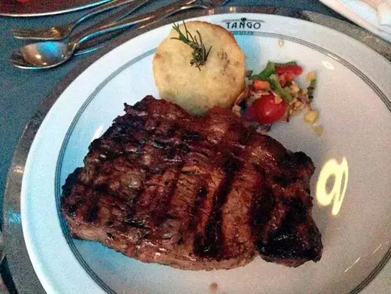 阿根廷不只是有足球，還有絢麗多彩的美食