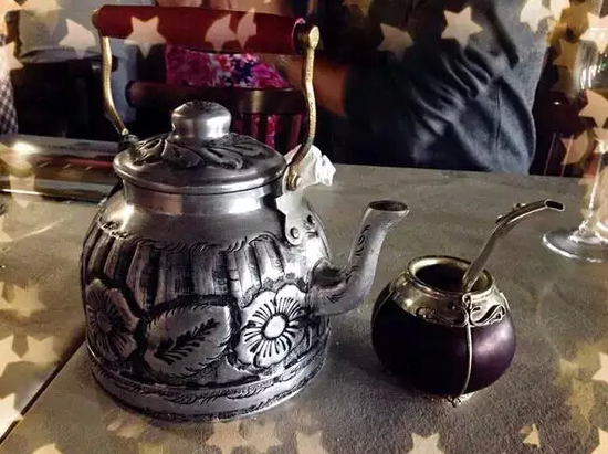 阿根廷不只是有足球，還有絢麗多彩的美食