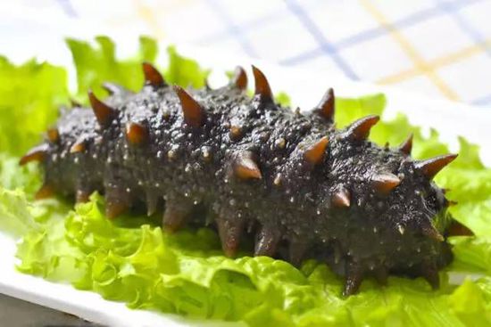 秋季最適合吃的海鮮是這10種 你吃對了嗎？