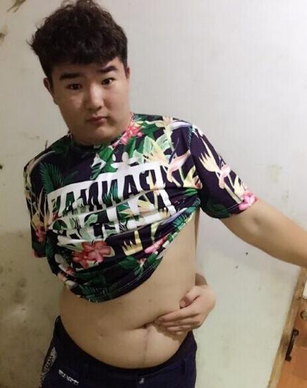 好膩害的樣子哈！