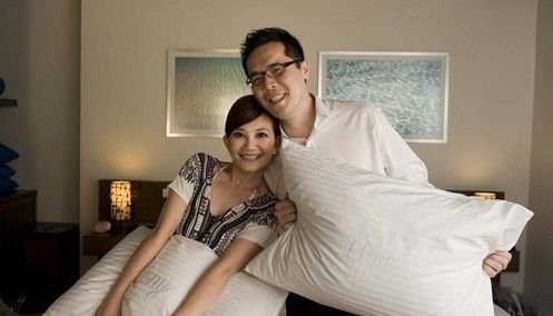 梁靜茹承認(rèn)懷孕喜訊自曝寶寶屬馬。