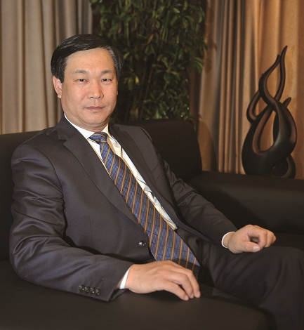 圖片來源天津燃氣集團官網(wǎng)。