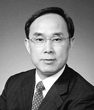 常小兵新任中國(guó)電信董事長(zhǎng),中國(guó)聯(lián)通原董事長(zhǎng)。
