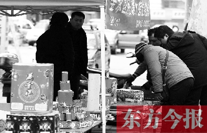 在今年的省“兩會(huì)”上，不少省人大代表、政協(xié)委員建議禁放煙花爆竹