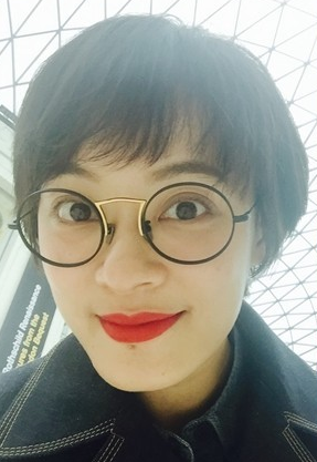 孫儷下巴的那顆痣，等等想摳掉小花想按進去