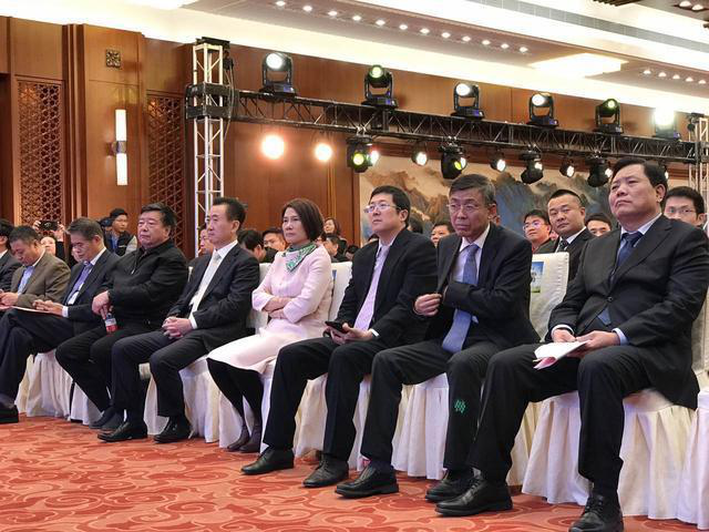 董明珠在現(xiàn)場演講時表示，她愿意拿她所有的資產(chǎn)投入到珠海銀隆里。據(jù)悉，同時與珠海銀隆原始股東共同簽署增資協(xié)議的，還有董明珠個人及北京燕趙匯金國際投資有限責(zé)任公司、大連萬達(dá)集團(tuán)股份有限公司、江蘇京東邦能投資管理有限公司等3家知名企業(yè)，5家單位或個人共同增資30億，獲得珠海銀隆22.388%的股權(quán)。