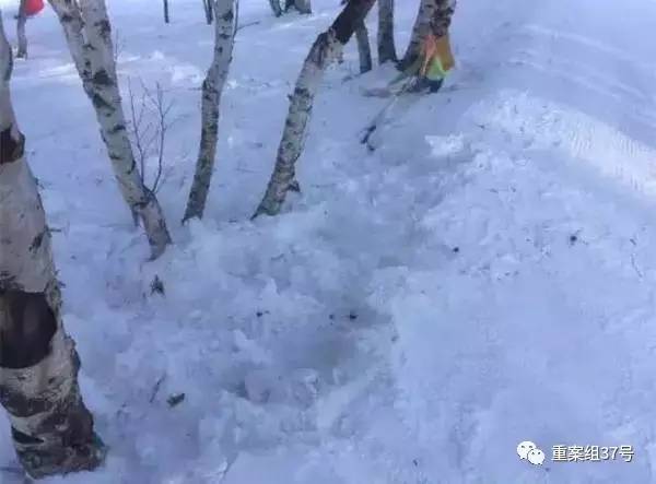 10歲男童滑雪墜崖身亡 滑雪場(chǎng)內(nèi)無監(jiān)控引家屬質(zhì)疑