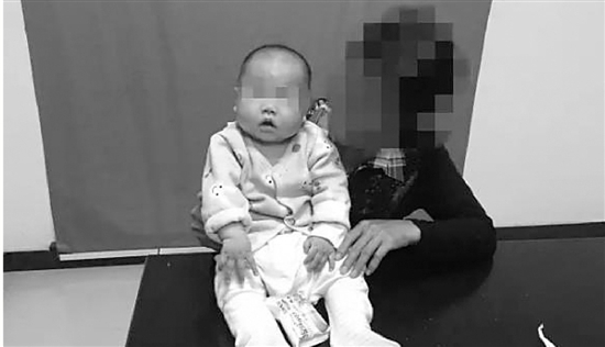 為了75000元，他們賣女兒 之后后悔又報(bào)警尋女