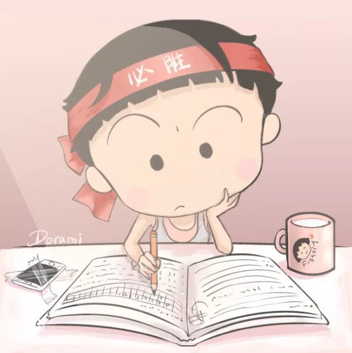 新一輪父母吐槽陪讀模式開(kāi)啟:不生氣 是我親生的！