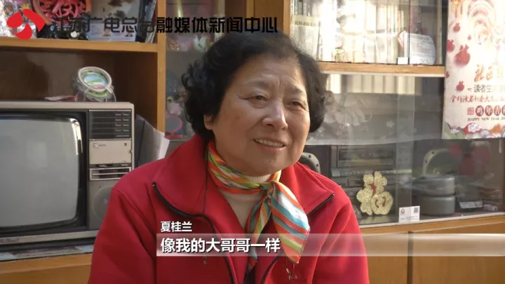 老太秀恩愛！網(wǎng)友被一封跨越60年的情書甜哭了
