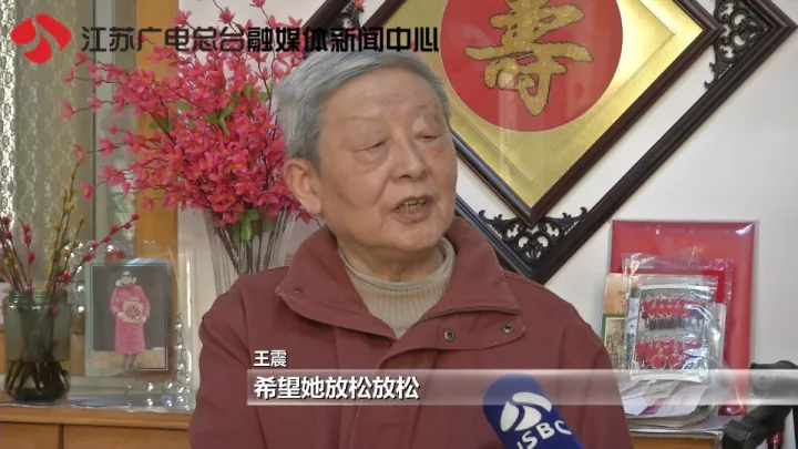 老太秀恩愛！網(wǎng)友被一封跨越60年的情書甜哭了
