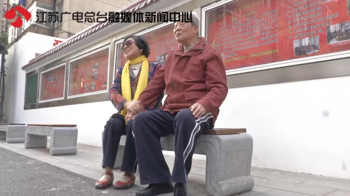 老太秀恩愛！網(wǎng)友被一封跨越60年的情書甜哭了