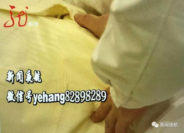 警惕！女子肚子突然增大 醫(yī)生檢查出這些東西