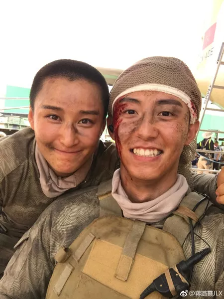 女演員為拍《紅?！?0月沒來大姨媽 醫(yī)生捏把汗