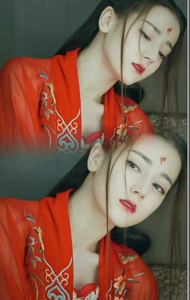 韓國人眼中的古裝四美，三生三世占了三個，都說第一個最好看