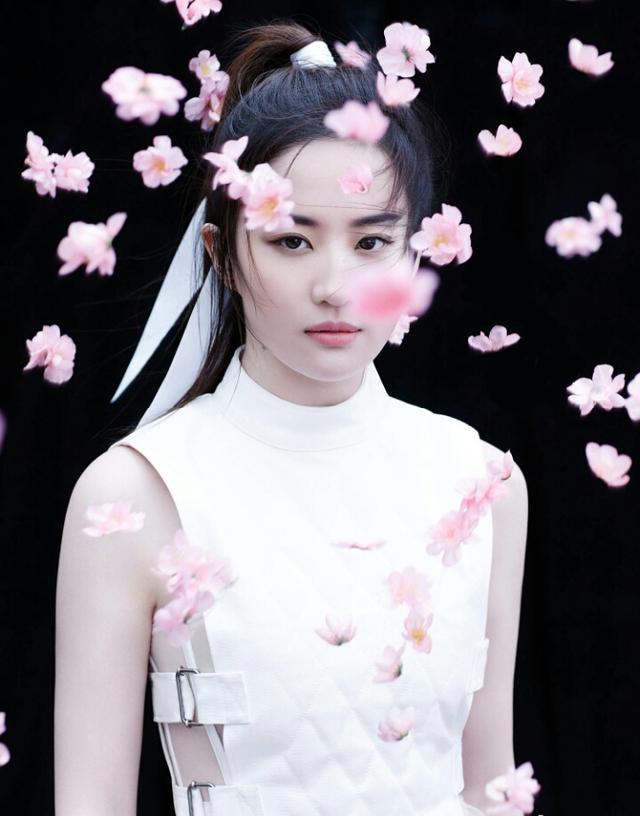 韓國人眼中的古裝四美，三生三世占了三個，都說第一個最好看