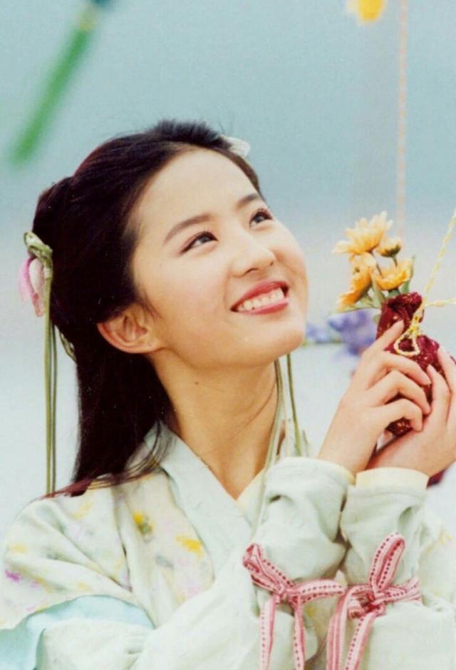 韓國人眼中的古裝四美，三生三世占了三個，都說第一個最好看