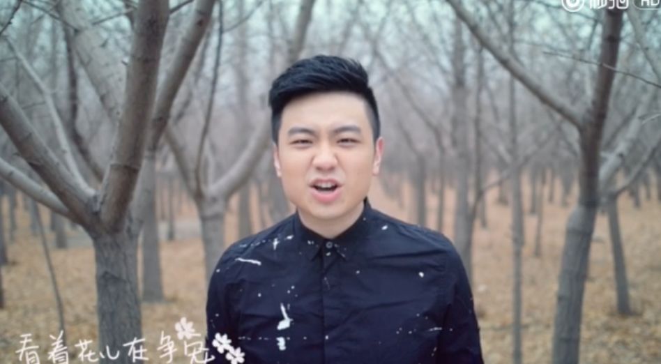 《創(chuàng)造101》主題曲公布，這個被吐槽油膩的c位是什么來頭？