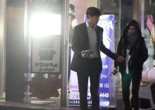 從李敏鎬到李棟旭，再次分手的“男神收割機”裴秀智被嘲太花心？
