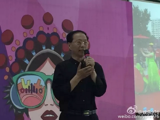 退休醫(yī)生，鄭大五附院梨園社馮留海振奮人心的分享。