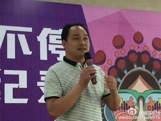 海連池曲劇團(tuán)團(tuán)長兼領(lǐng)銜主演，曲劇表演藝術(shù)家海連池的親傳弟子周少軍講述夜里挑戰(zhàn)的感動……