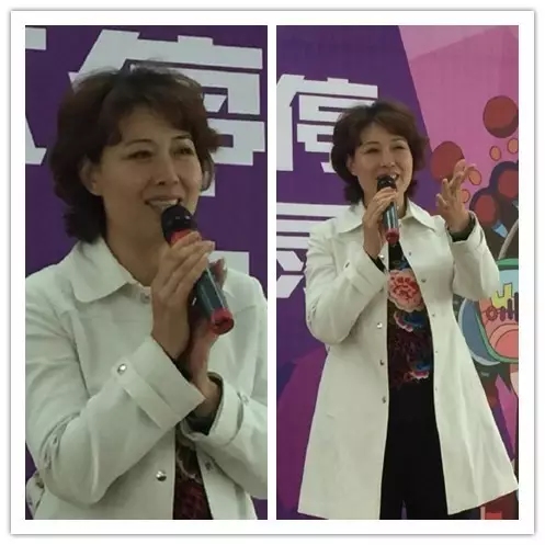 國家一級演員、第二十二屆中國戲劇梅花獎獲得者方素珍講述自己作為參與者的酸與甜