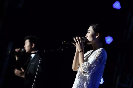 鄭強、劉曉靜《你最珍貴》