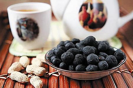 “竹炭食品”可凈化血液？忽悠